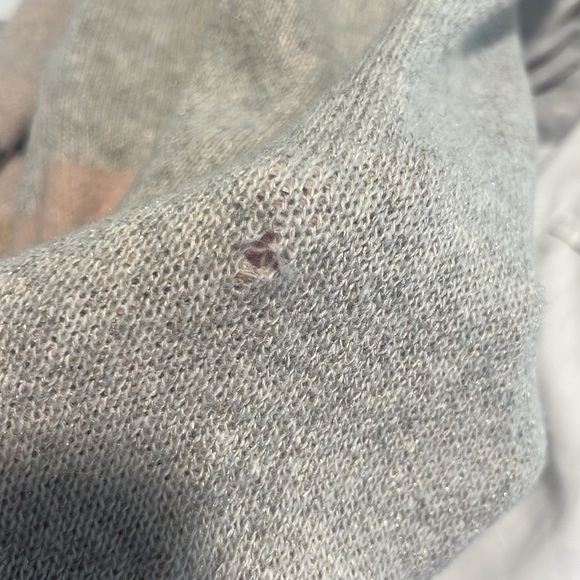 Fortune & Ivory Cardigan - Picture 6 of 6